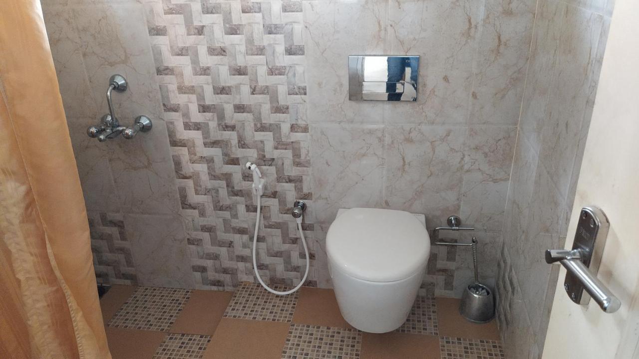 Alamanda Alleppey Beach Elegant 3Bhk Guest House Apartment Alappuzha Εξωτερικό φωτογραφία