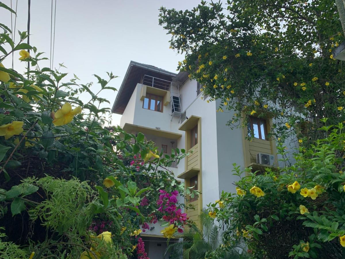 Alamanda Alleppey Beach Elegant 3Bhk Guest House Apartment Alappuzha Εξωτερικό φωτογραφία