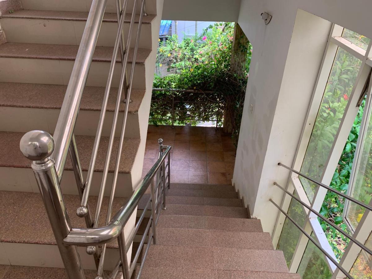 Alamanda Alleppey Beach Elegant 3Bhk Guest House Apartment Alappuzha Εξωτερικό φωτογραφία