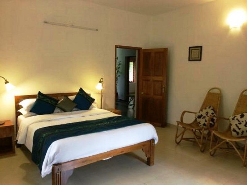 Alamanda Alleppey Beach Elegant 3Bhk Guest House Apartment Alappuzha Εξωτερικό φωτογραφία