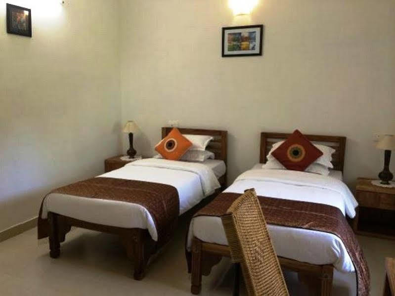 Alamanda Alleppey Beach Elegant 3Bhk Guest House Apartment Alappuzha Εξωτερικό φωτογραφία