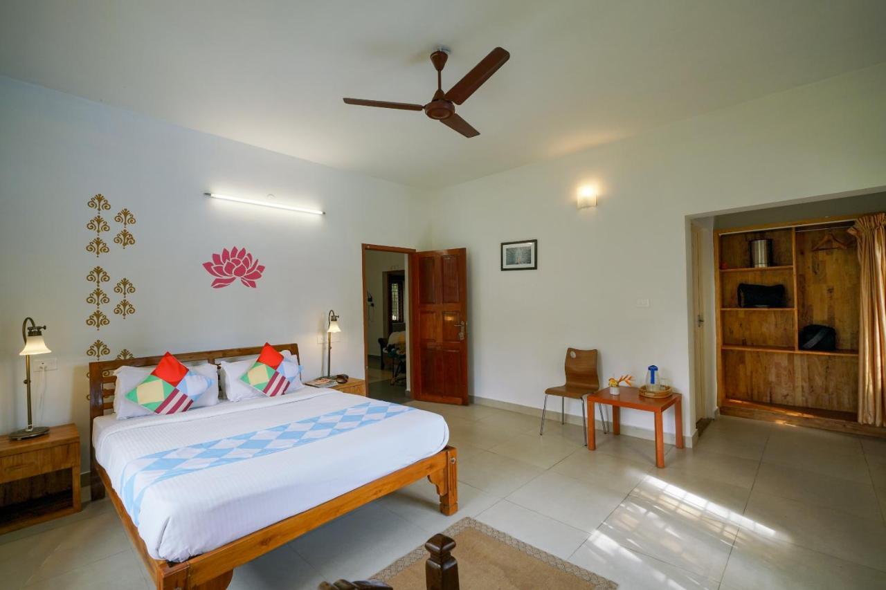 Alamanda Alleppey Beach Elegant 3Bhk Guest House Apartment Alappuzha Εξωτερικό φωτογραφία