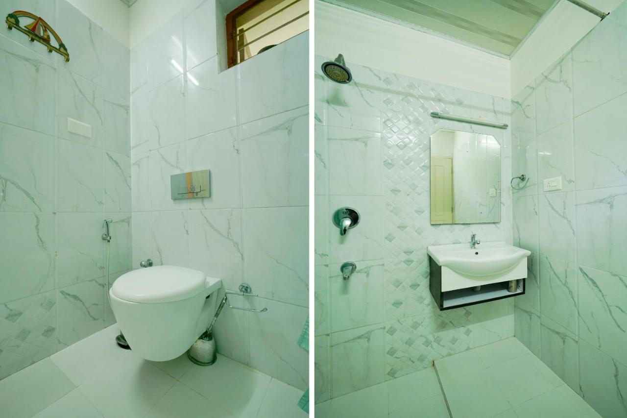 Alamanda Alleppey Beach Elegant 3Bhk Guest House Apartment Alappuzha Εξωτερικό φωτογραφία