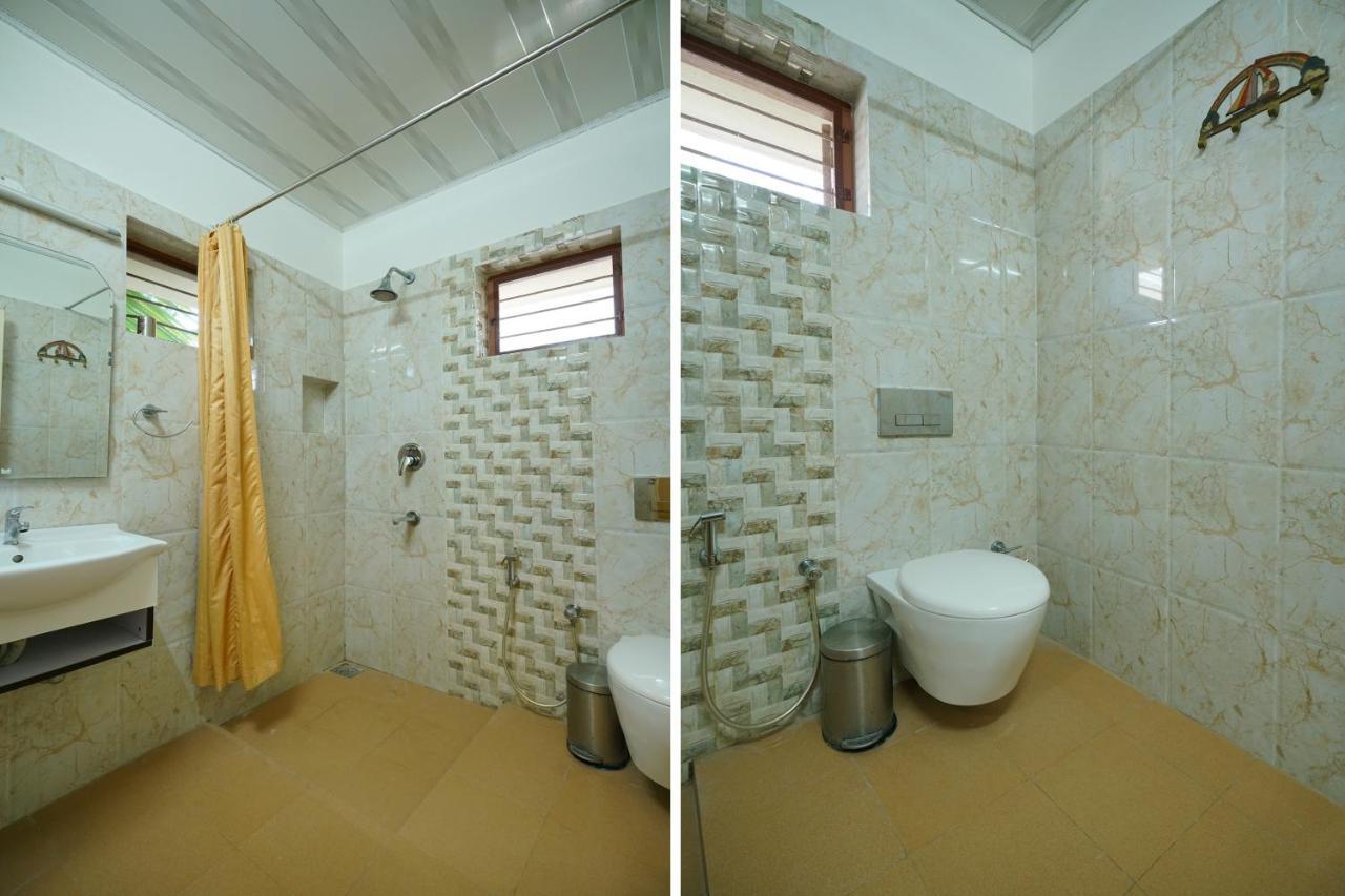 Alamanda Alleppey Beach Elegant 3Bhk Guest House Apartment Alappuzha Εξωτερικό φωτογραφία