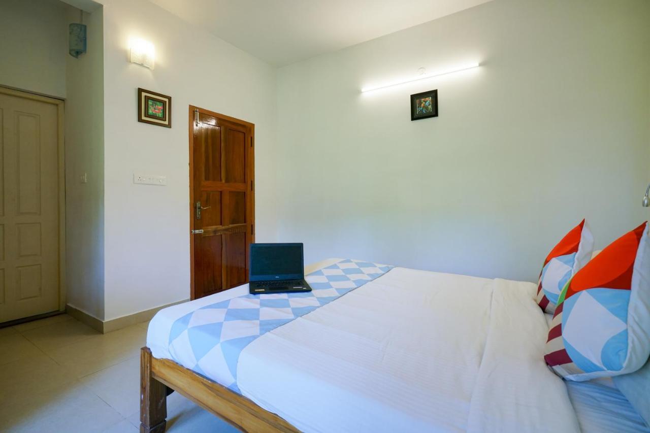 Alamanda Alleppey Beach Elegant 3Bhk Guest House Apartment Alappuzha Εξωτερικό φωτογραφία