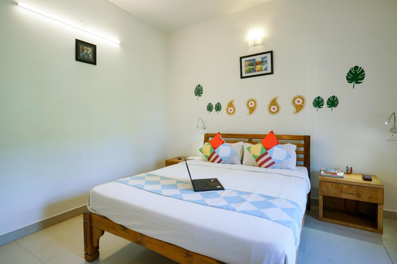 Alamanda Alleppey Beach Elegant 3Bhk Guest House Apartment Alappuzha Εξωτερικό φωτογραφία