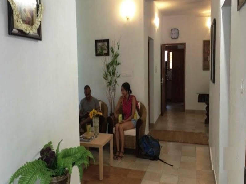 Alamanda Alleppey Beach Elegant 3Bhk Guest House Apartment Alappuzha Εξωτερικό φωτογραφία