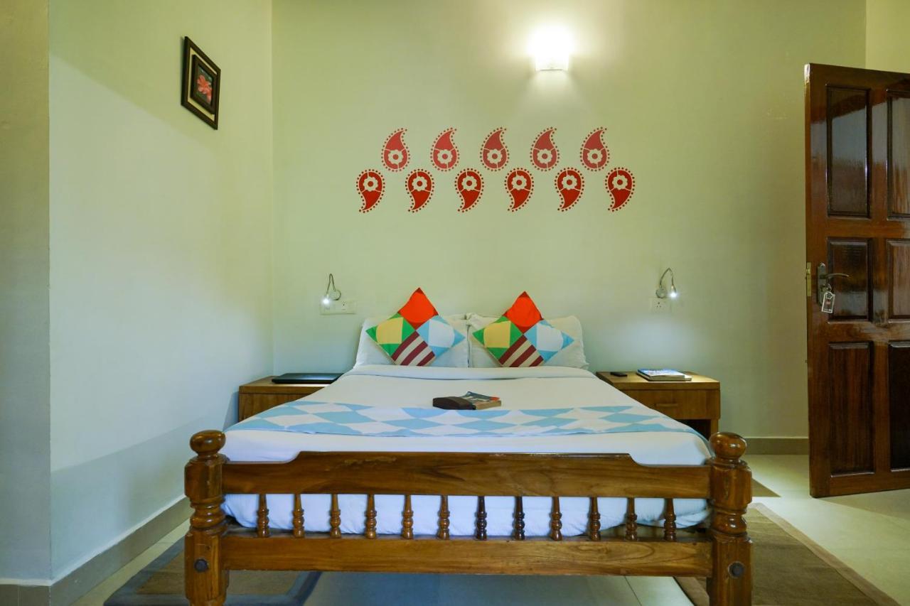Alamanda Alleppey Beach Elegant 3Bhk Guest House Apartment Alappuzha Εξωτερικό φωτογραφία
