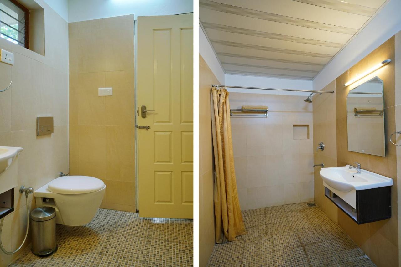 Alamanda Alleppey Beach Elegant 3Bhk Guest House Apartment Alappuzha Εξωτερικό φωτογραφία