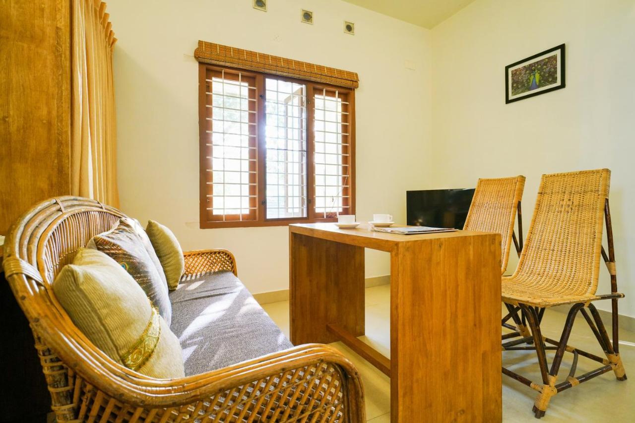 Alamanda Alleppey Beach Elegant 3Bhk Guest House Apartment Alappuzha Εξωτερικό φωτογραφία